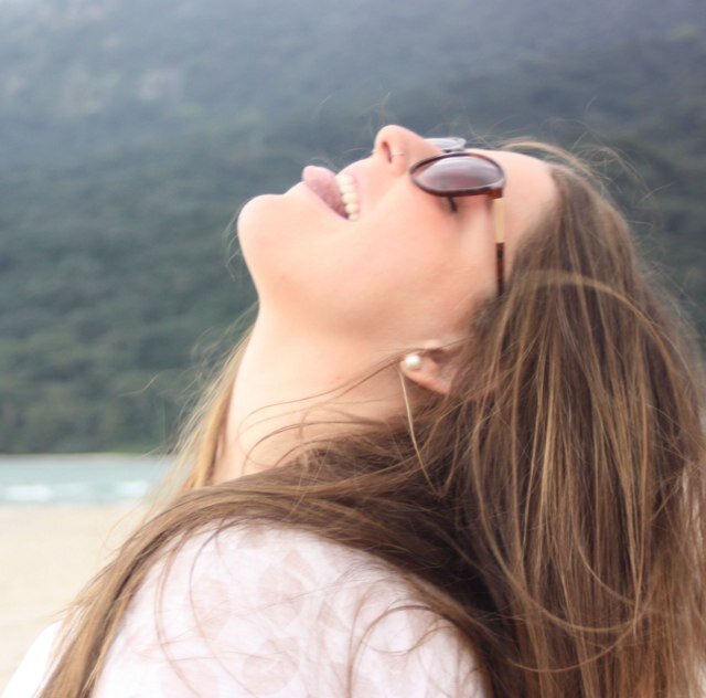 let it be...