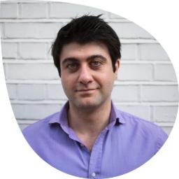 Co-Founder and CPO @beameryhq