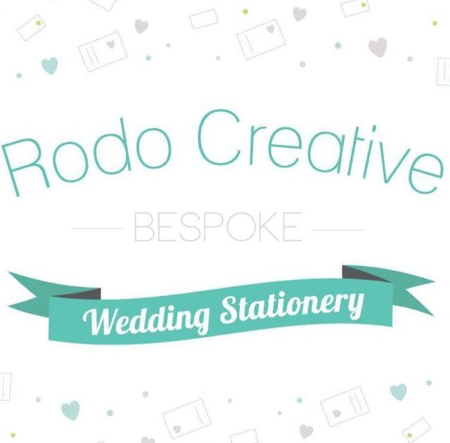 Bespoke Wedding Stationery designed especially for you in Manchester by two Graphic Design graduates.