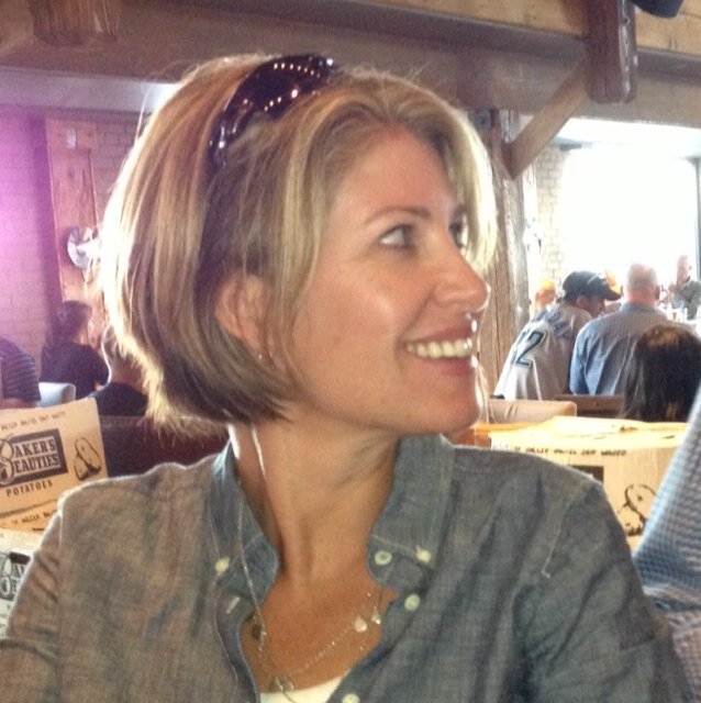 Toronto Realtor at OxleyRobert Real Estate. baseball/hockey mom