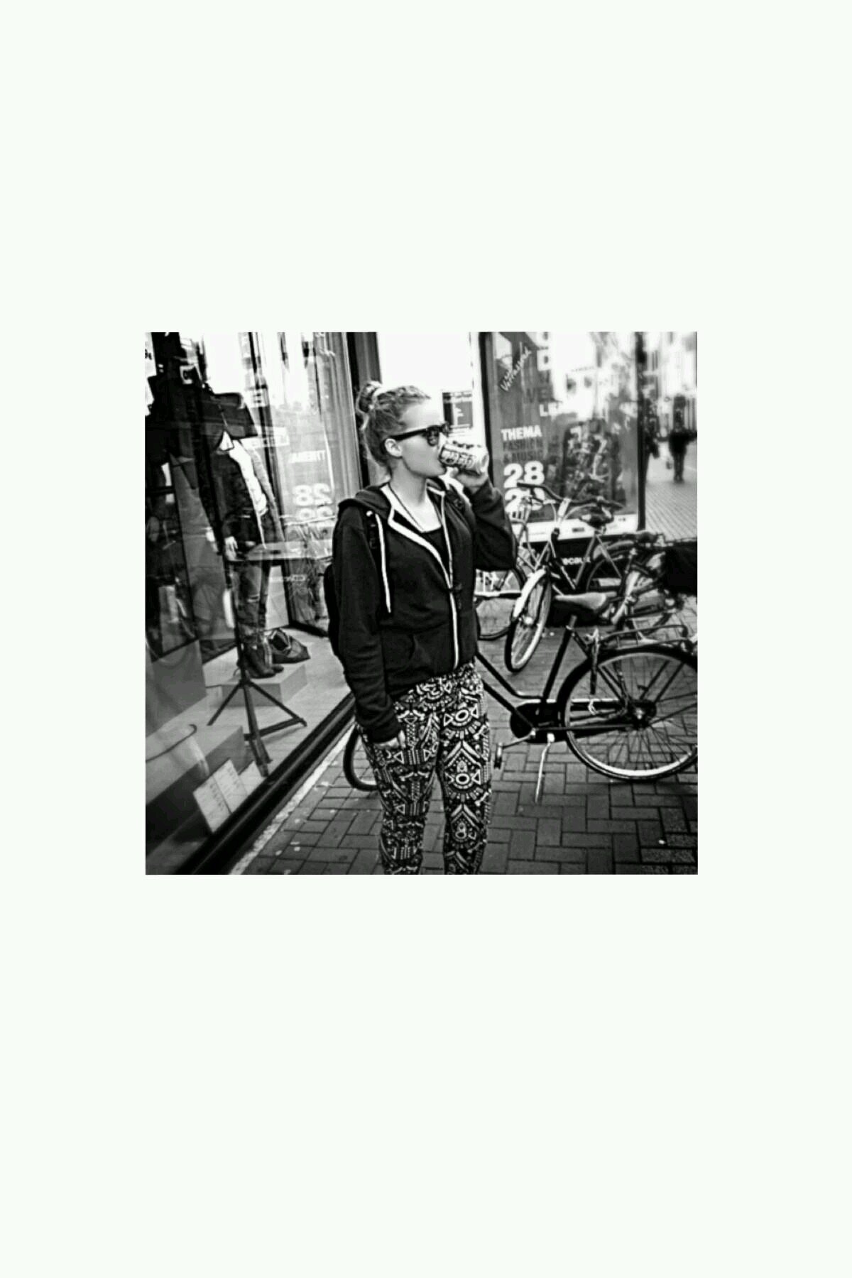 Opgeven is geen optie