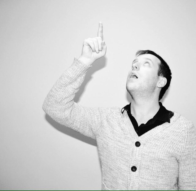 Actor/Writer/Professional Musician