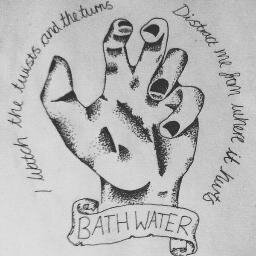 Cutter, depressed, social anxiety,  too fucked up to explain. I'm a lost cause. Music keeps me going. I might be losing more than this battle soon.