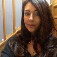 Katie Parlett (@katieparlett) 's Twitter Profile