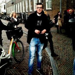 Geen DJ, MC of Legendarische maar, gewoon zichzelf.