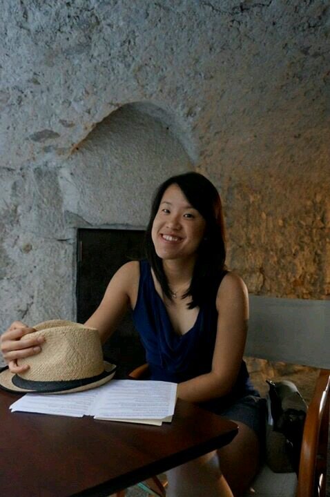 huilin_03's profile picture. 