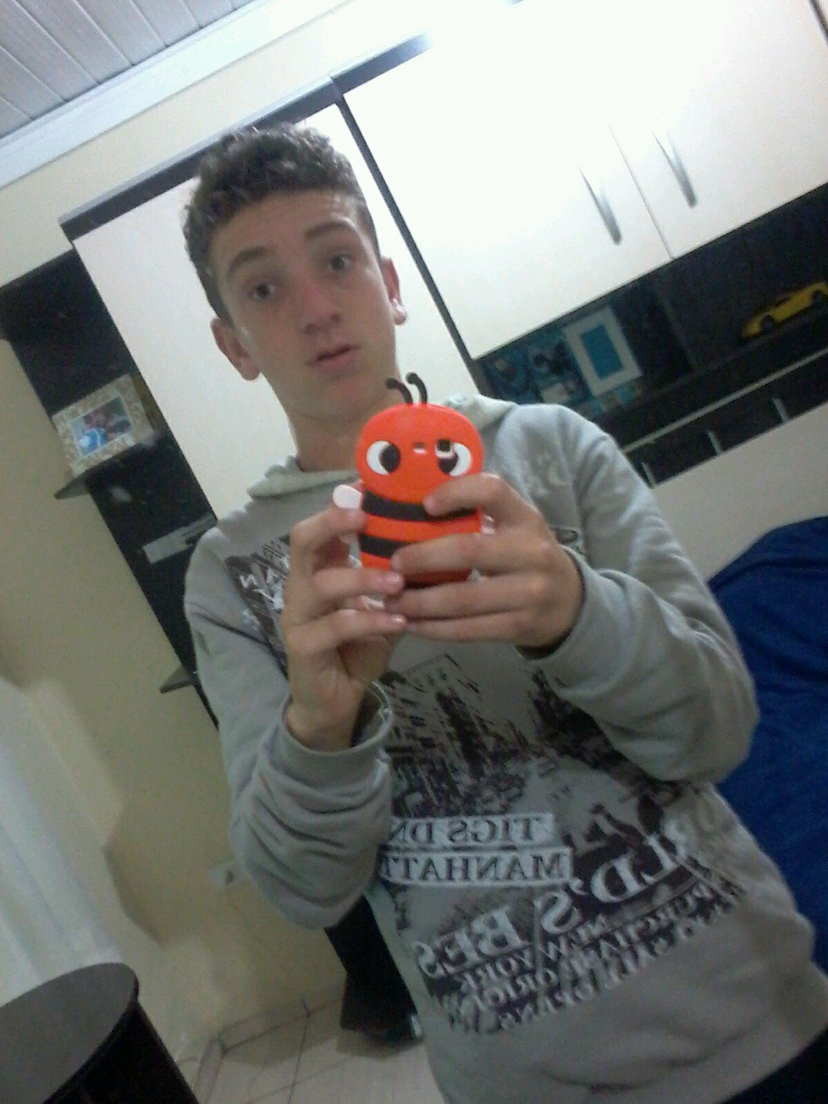 eu nao dependo de mim dependo de DEUS