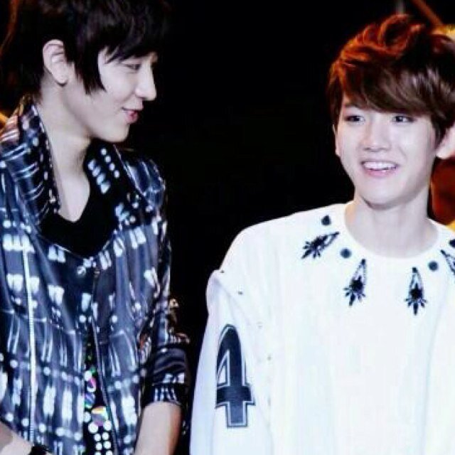 รักคยองกับเอ็กโซเหมือนเราป่ะ ❤️ รี แอน ฟอล ใจดีฟอล @popojumb