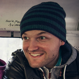 michalociepka's profile picture. 