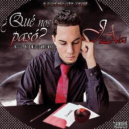 Cantante y Compositor (Música Urbana/Reggaetón)
FB like: http://t.co/rjztVlvpsn
|| descarga mi musica: http://t.co/kvUCAGlxHw