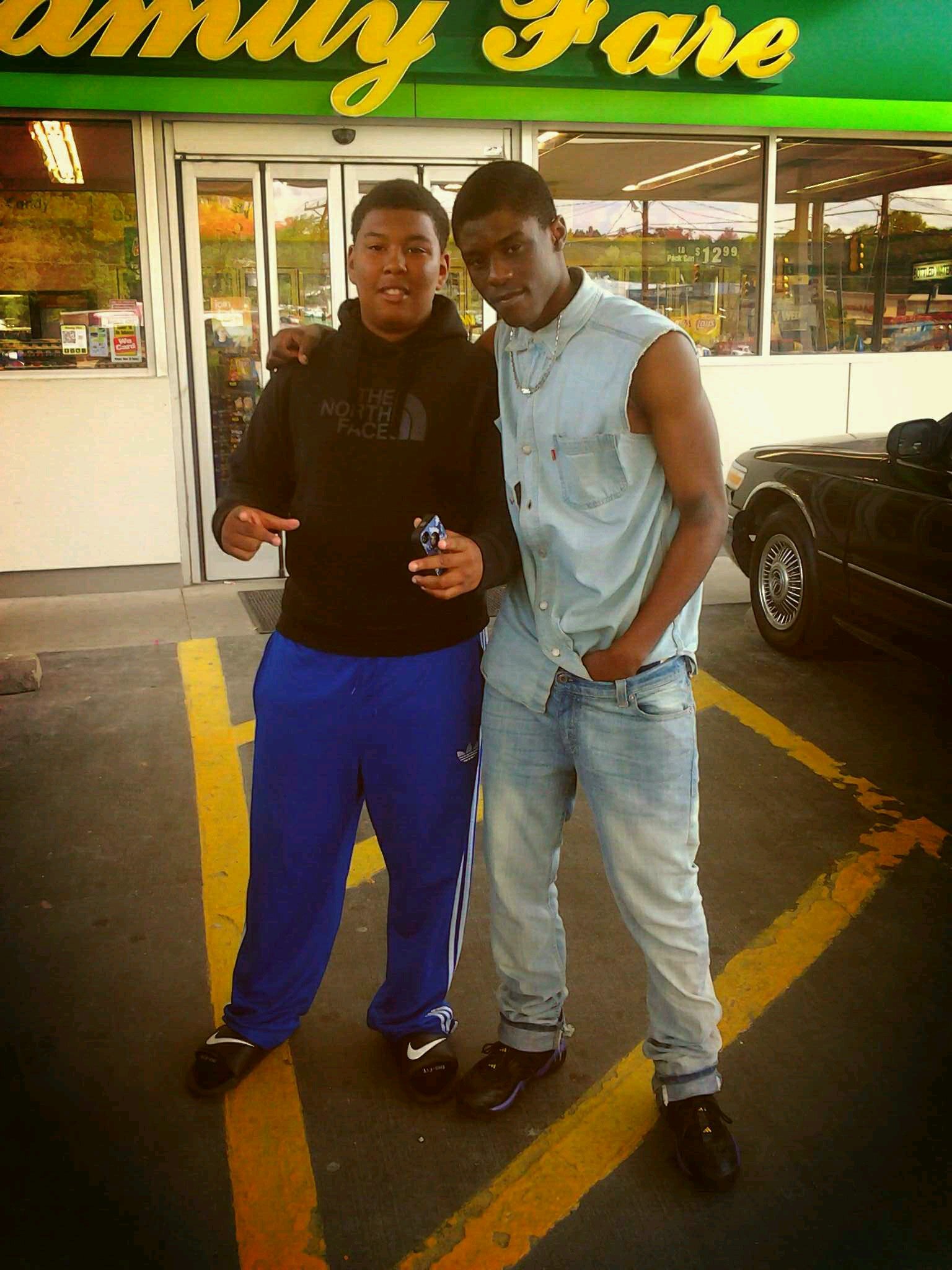 #OTM CEO