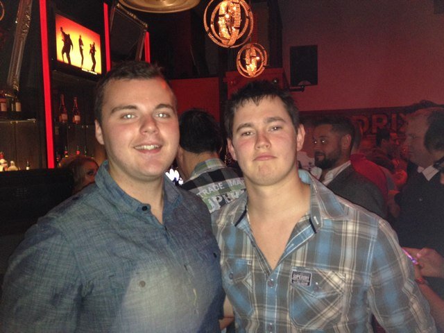 shague03's profile picture. 