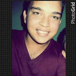Só tenho medo de não realizar tudo que pretendo! ;) Acadêmico de Fisioterapia, apaixonado por música boa, 1.8 years,      WhatsApp: (84) 91148368