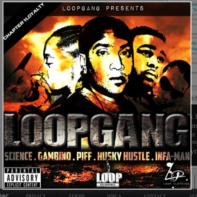 Loop Gang