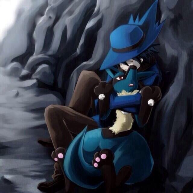 Jailed account for @pkmnbrandon | Co-Founder of Team omega with @AceTrainer_Apex |Weredragon | #Taken by @Vaporeon14