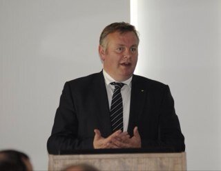 Staffordshire Council Cabinet Member for Economic growth 2016-2020, chairman of planning SCC , cabinet member on SBC and local councillor and farmer in Stafford