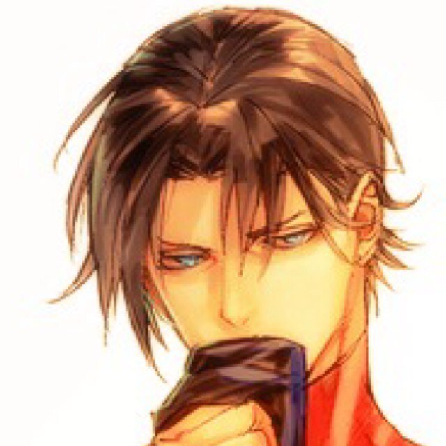 Hate me all you want. Hurt me all you want. Destroy me. Burn me. But hold me. [DC RP] [Slash] [Single]