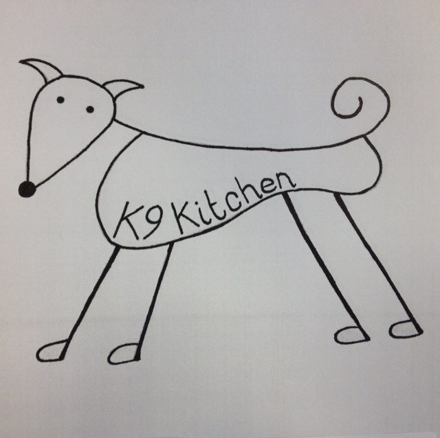 Homemade Dog Treats Made Using 100% Natural Human Graded Ingredients - Email: k9_kitchen@hotmail.com to order