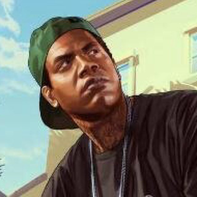 ImLamarDavis's profile picture. Holla at me homie! *I'm gonna get my money in the hood* Homies with @FranklinGTAV