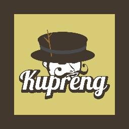 kangkupreng's profile picture. KUPRENG Kurupuk Cireng  Dengan Rasa: Original, Pedas, Balado Pedas dan Keju Pedas lvl 0,1. |  Info & Pemesanan : 087720003012 - PIN: 2986076B