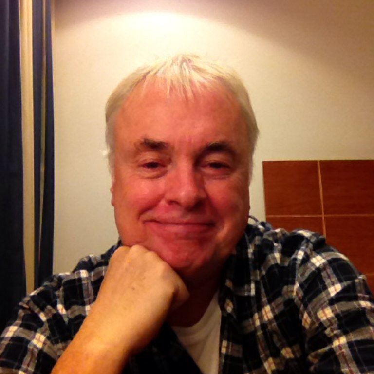 Emeritus Prof. of Theatre Film and TV. Been trying to write all my life and still at it.