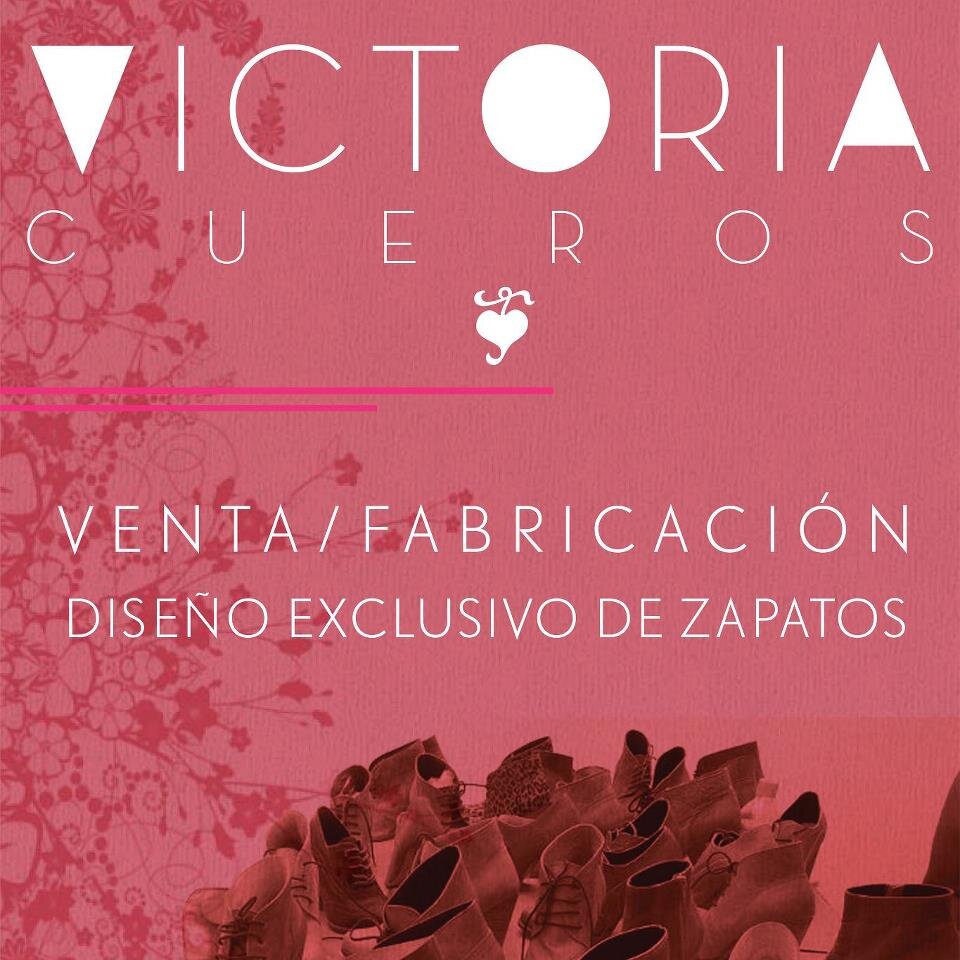 VICTORIA CUEROS ...calidad color y exclusividad  en calzados femeninos  (61060285 what sap)