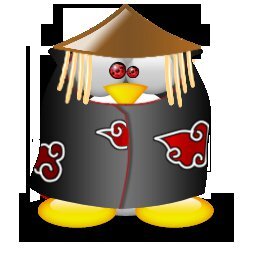 Sebuah Komunitas Penggiat Linux Di Daerah Gorontalo