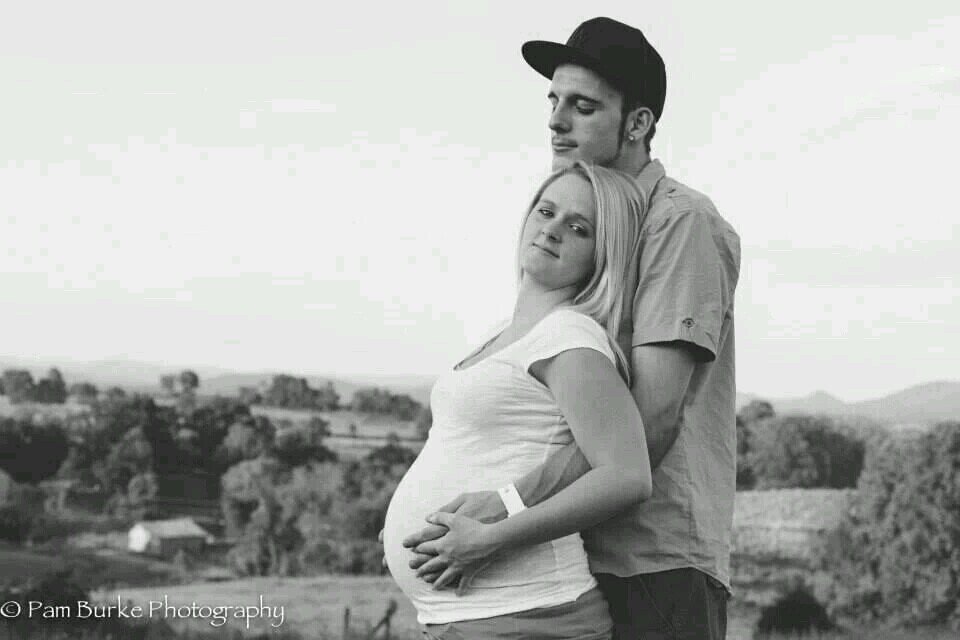 Katie Denice. Mommy to be. Bentley Jayce Charles holds my heart ♥ Follow me :)