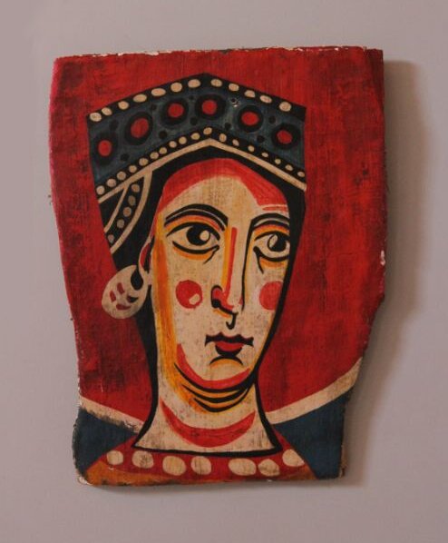 Barcelona Romanesque Art es una empresa que ofrece al mercado reproducciones de obras de arte románico utilizando las mismas técnicas de la edad media.