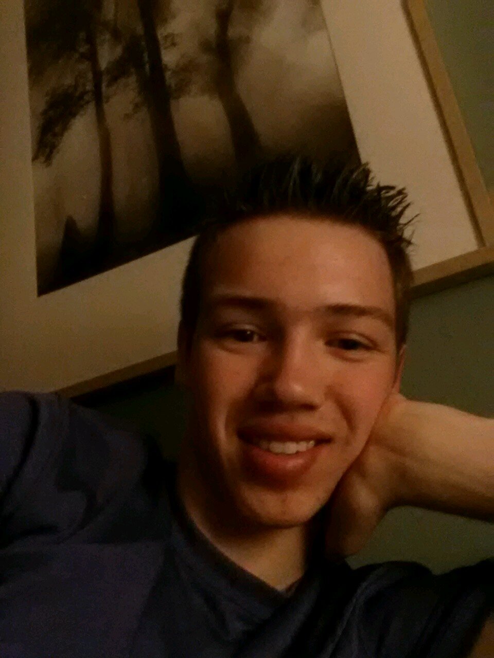 EthanAn91932074's profile picture. 