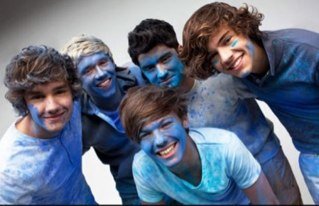 ElOnedirection's profile picture. 