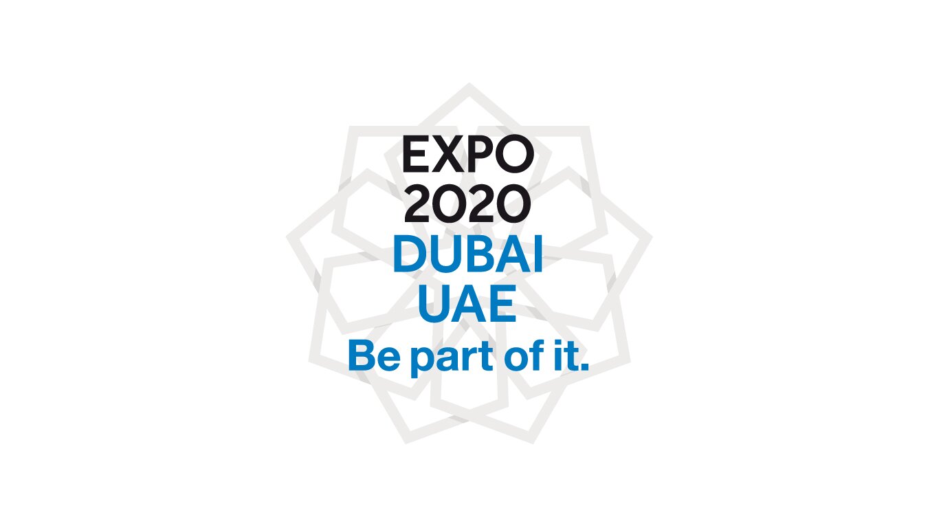 Follow us and show your support for the Dubai Expo 2020 bid! We will provide you with information about Expo 2020, and the latest news, so don't miss out!