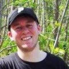 I make stuff, mostly software.
