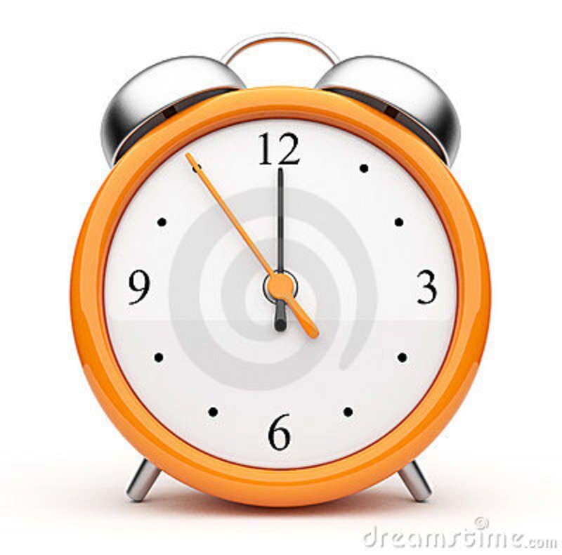 Giving you the gift of time... - Owner of Clock Online, hard working mum of two, check us out!