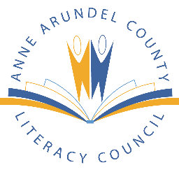 Anne Arundel Literacy Council offers free literacy, math, GED & ESL tutoring for low-income adults and out-of-school youth. https://t.co/2iLEFalsjv | 410-269-4419