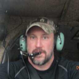 Retired, USAF.