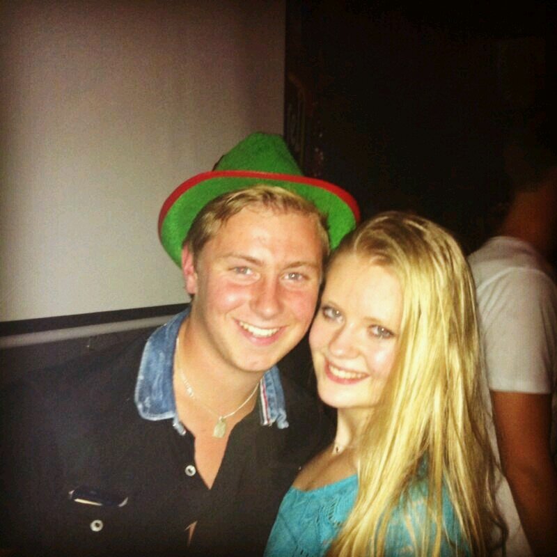 Badmeester #boschbad /   17 /voetbal en BMX / AJAX amsterdam/ AJAX joden SUPER joden / #Ugandaganger2012 / #HeliconApeldoorn #Eco&Wildlife / ♥@Melissa_91196♥