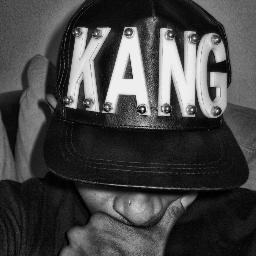 CEO/owner of Kickboard Kouture / Muse / Inventor of #KANG / #TEAMDUVAL /
#TEAMETHER
#Instagram: KickboardKing