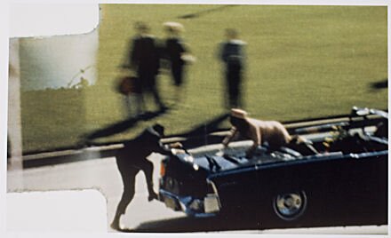 A fictional short film about Secret Service agent Clint Hill who bares tremendous guilt following the assassination of his President and friend John F. Kennedy.