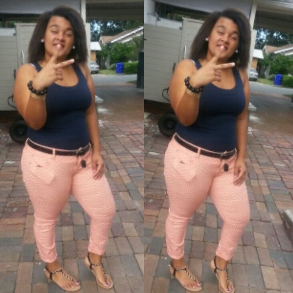 Pretty , Red  &` Paid ♥ Follow me , i Follow Back .    #0311 | #AjGirlfriend ♥