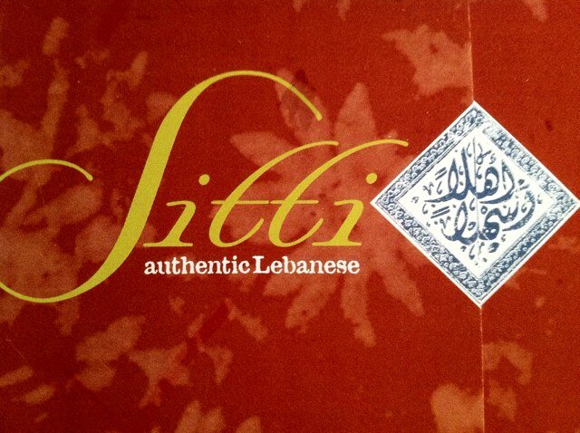 Lebanese cuisine in the heart of downtown Raleigh.