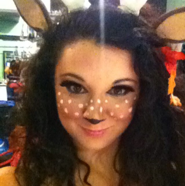 BamBamBambi1's profile picture. Burlesque & Musical Theatre Performer, Producer, Latte Retriever, Choreographer, Woodland Fae Creature, Dancer, and all around Jack of Trades.