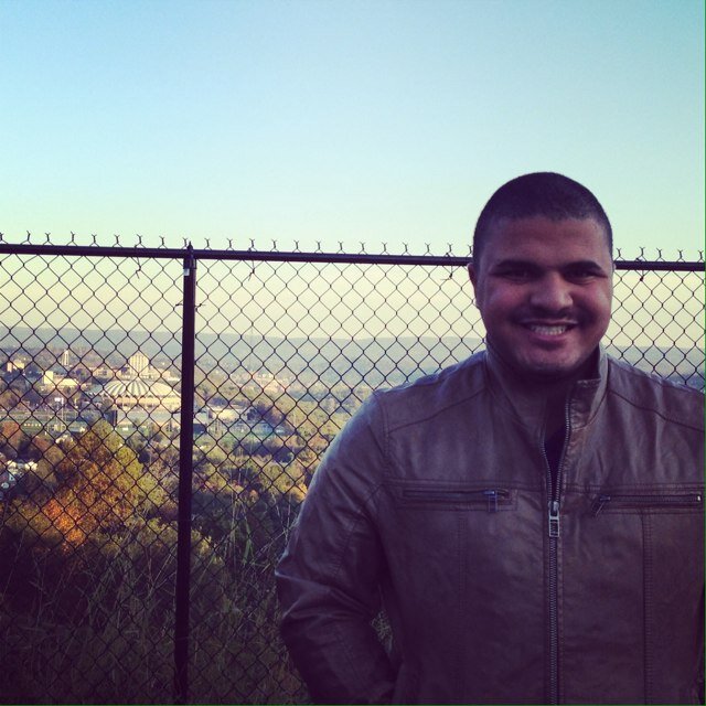 What doesn't kill you makes you stronger, so you might as well smile!
