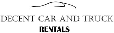 Welcome to Decent car and truck rentals official page! to call us by phone you can call (416)988-6228 or visit our website at http://t.co/JrCB3THPua