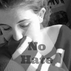 I love 1D & 5SOS. I saw 1D and 5SOS live on 2/3/13. If you follow me then......I Love You xx