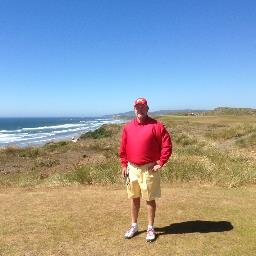 Father, husband, engineer, sports fan, golfer, USC Fight On!
