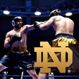 ND Men's Boxing