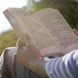 In The Pages of a Good Book Blog: Entering the imagination of an author's mind. Find us on Facebook: https://t.co/t05rhhkta6