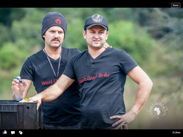 Find us on Facebook: WestCoast Bro's Gersbach;
