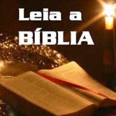 pregar_biblia's profile picture. 
